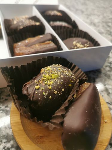 Customer photo review of The Ultimate Variety Pack