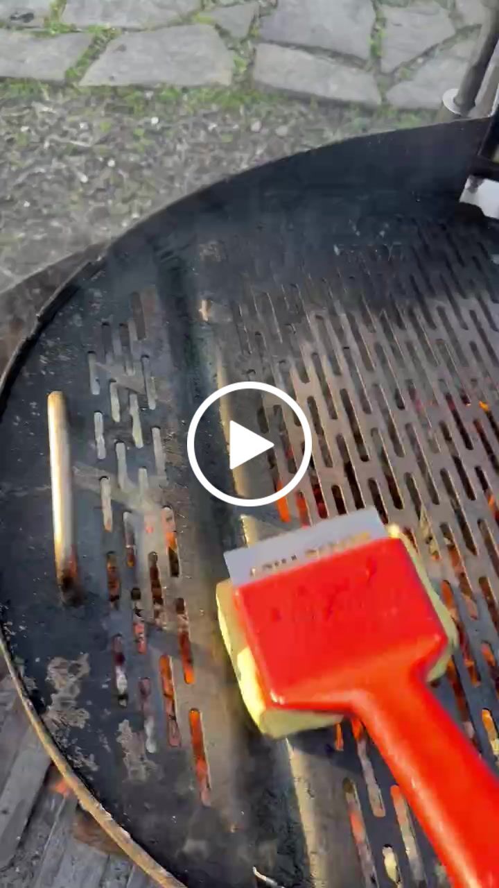 Customer video review of Cleaning Heads