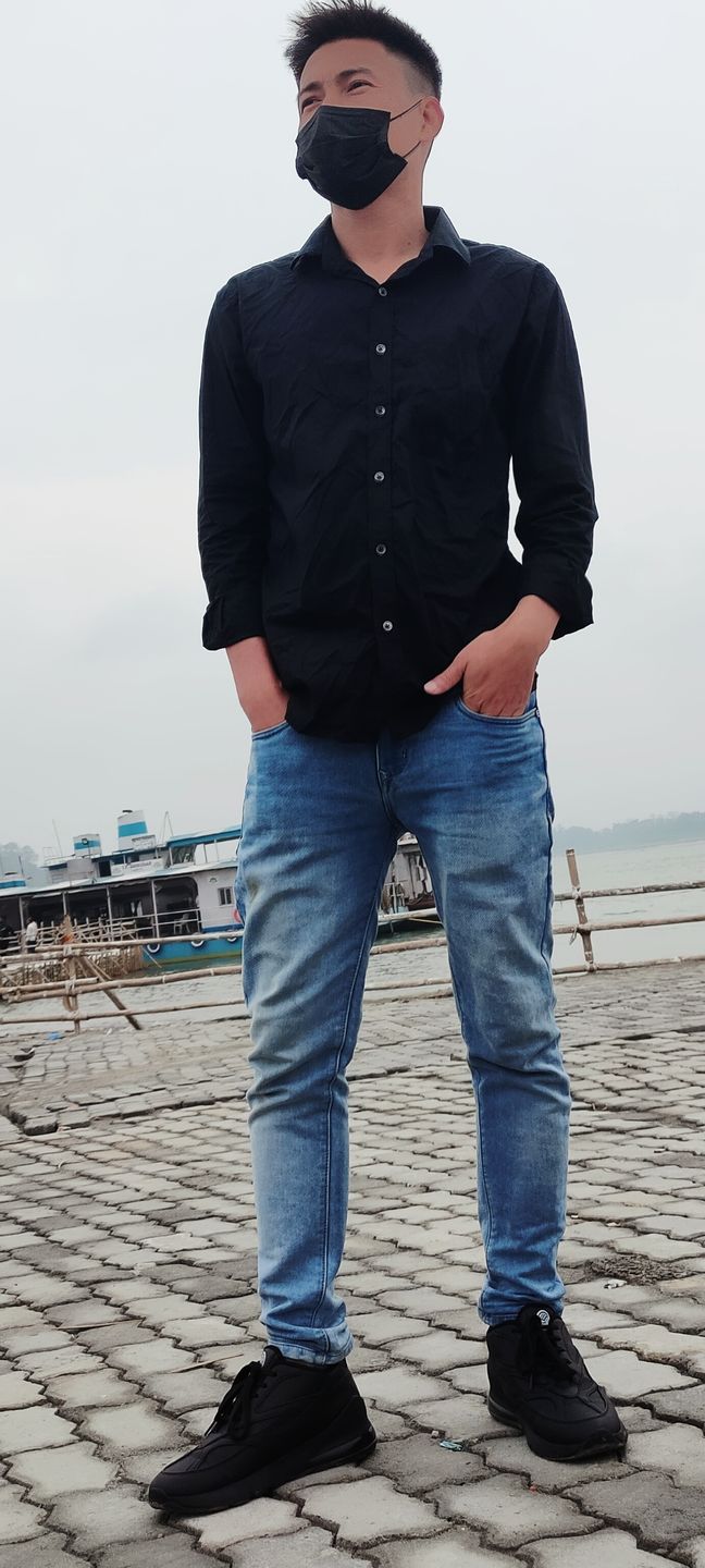 Customer photo review of Bacca Bucci Urban Retro