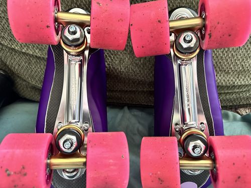 Customer photo review of Plate