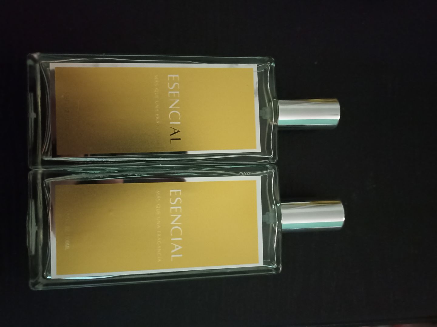 Customer photo review of H185 Inspirado en: Spicebomb - Viktor & Rolf