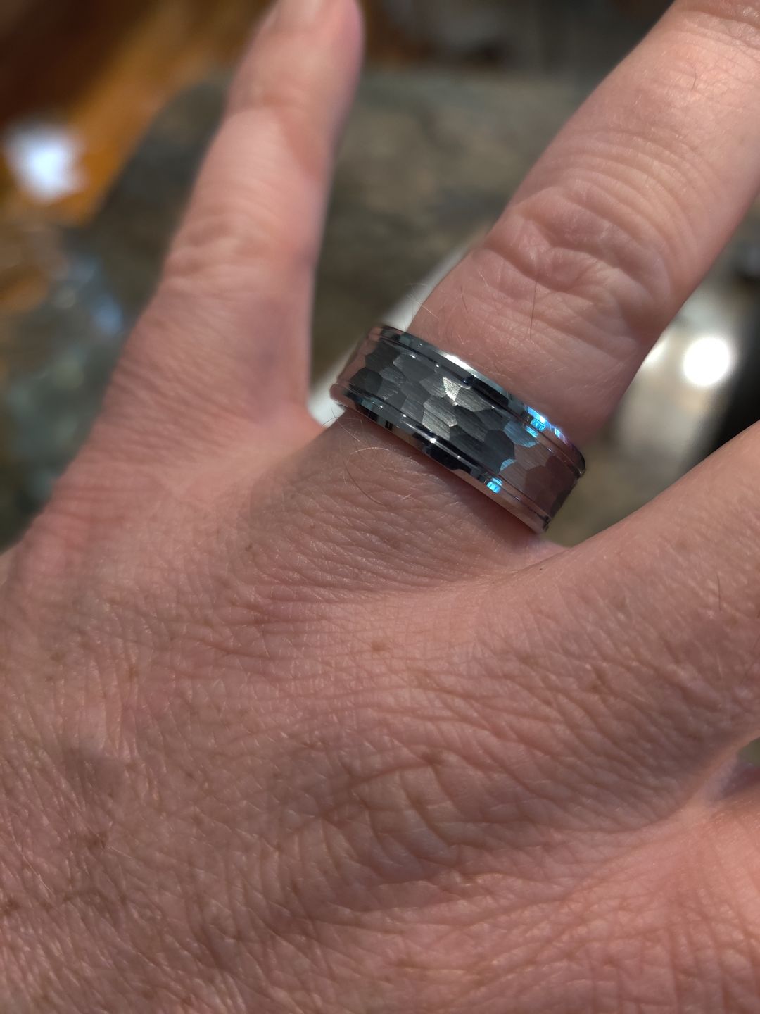 Customer photo review of The Atlas