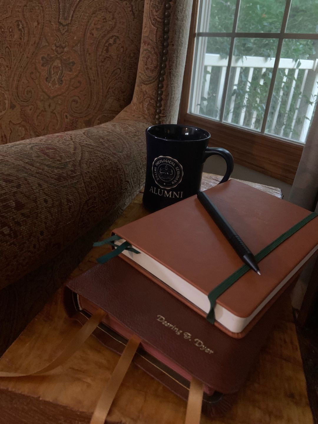 Customer photo review of Monk Manual - Starter Set