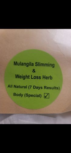 Customer photo review of Rapid Weightloss  & TUMMY COMBO (INCLUDES 1 Slim 1TUMMY)