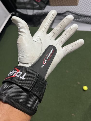 Customer video review of FlexClick