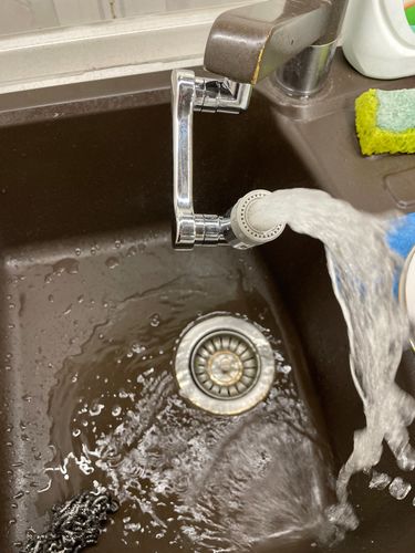 Customer photo review of Comfytap™ - Upgrade je kraan | (1+1 GRATIS)