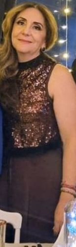 Customer photo review of Vestido - 525595