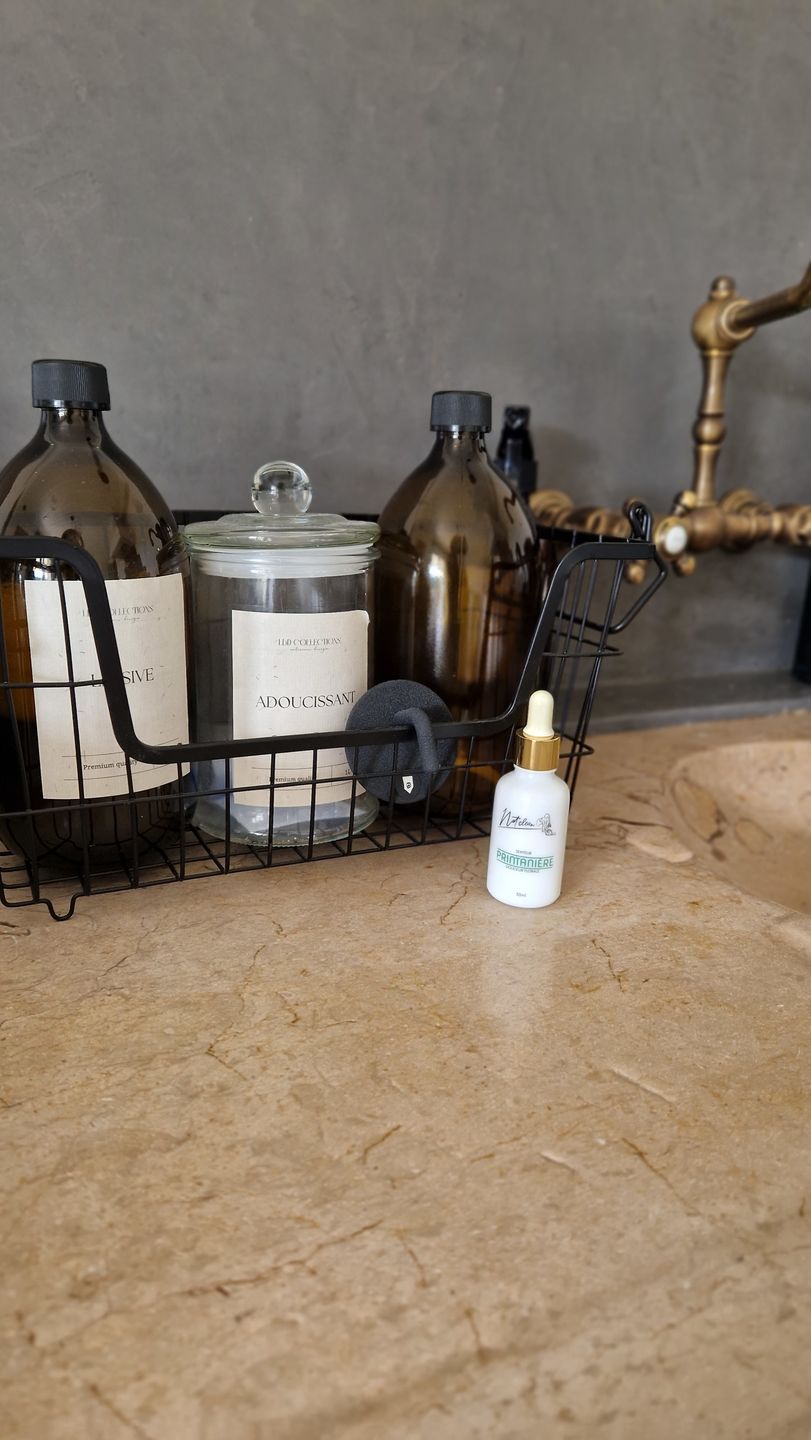 Customer photo review of Fragrance