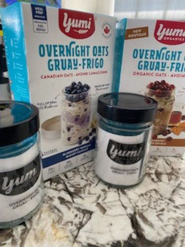 Customer photo review of Yumi Best Sellers Kit