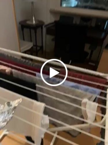 Customer video review of Eco-Tiras de Detergente 40 lavados Natulim