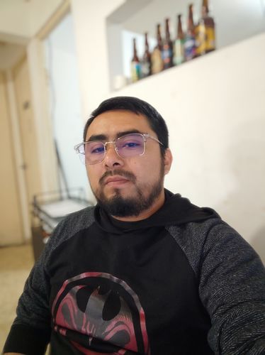Customer photo review of Preventa Marzo 20 Creta Silver + Clip magnético