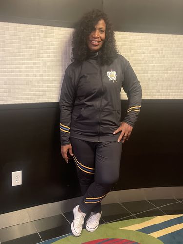Customer photo review of SGRHO leggings