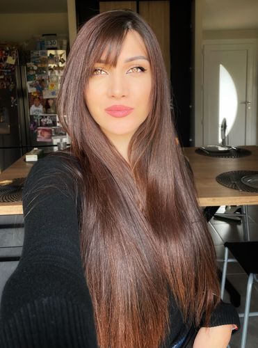 Customer photo review of MONOÏ SENSE