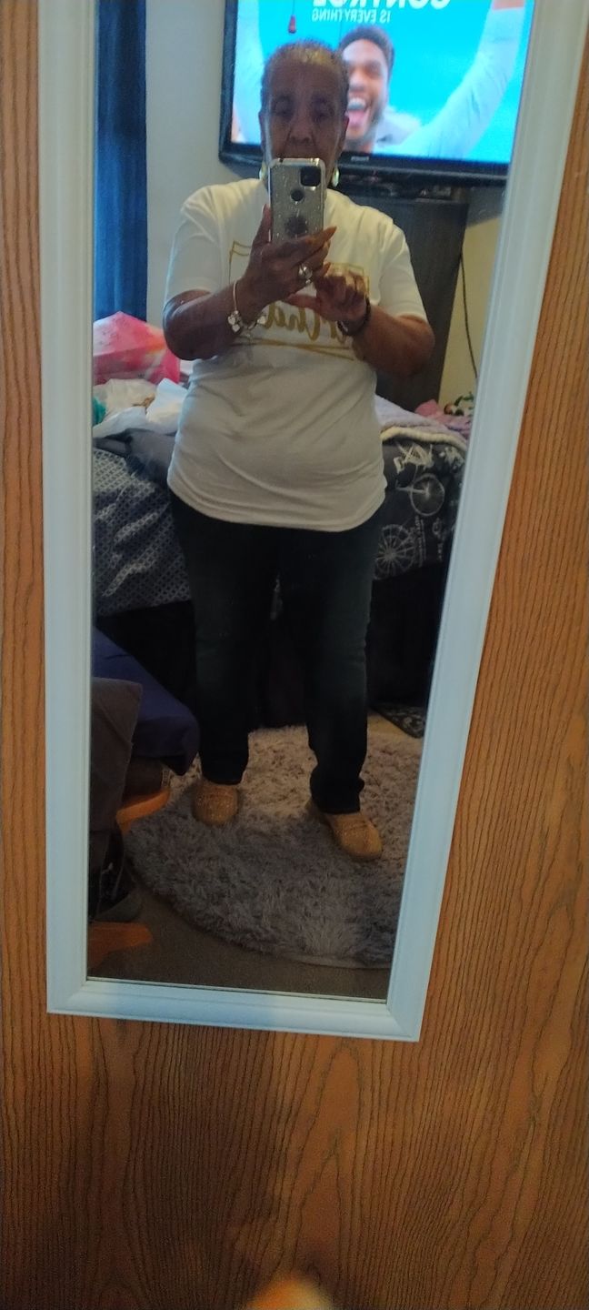 Customer photo review of It's My Birthday