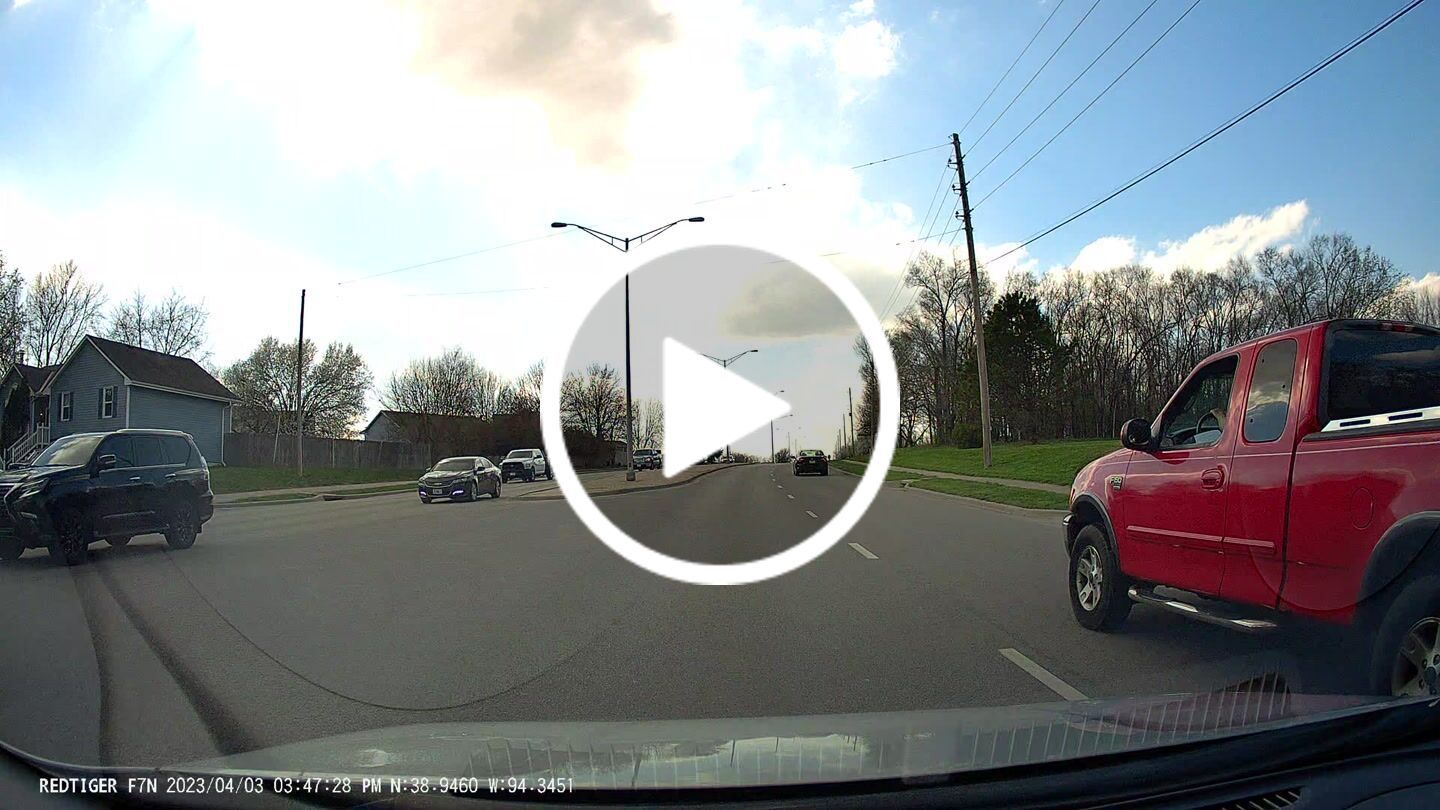 Customer video review of Redtiger F7N 4K Dual Front and Rear Dash Cam With 64GB SD Card