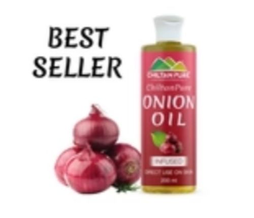 Customer photo review of Red Onion Oil 🧅 Reduces Hair Fall & Accelerates Hair Regrowth [پیاز کا تیل].. Trending.... 🔥
