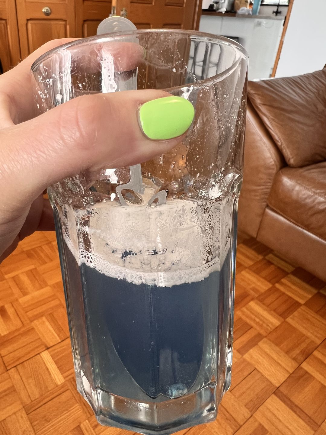 Customer photo review of VRAC - Bcaa