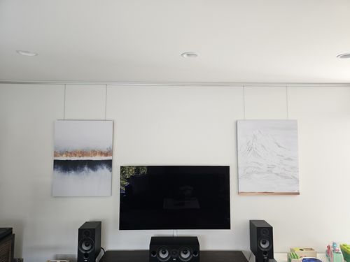 Customer photo review of Horizon