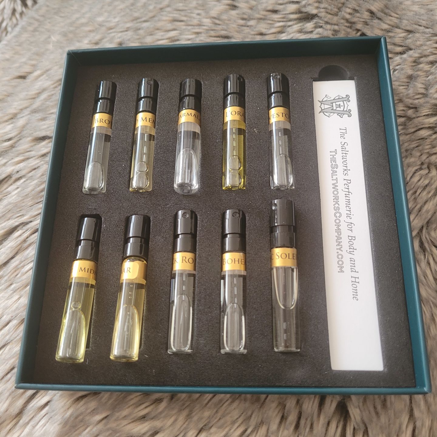 Customer photo review of Jasmin Est