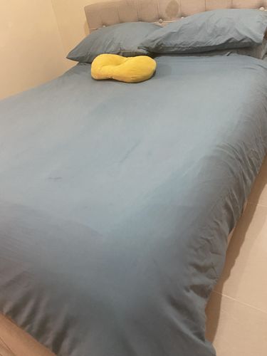 Customer photo review of Plain Coast