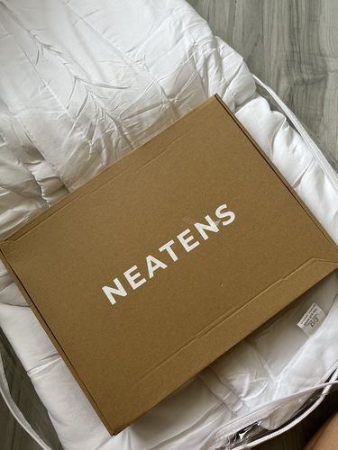 Customer photo review of Plain Sky