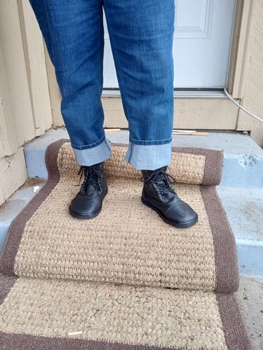 Customer photo review of Bruin