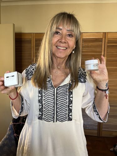 Customer photo review of Hidro-K Día