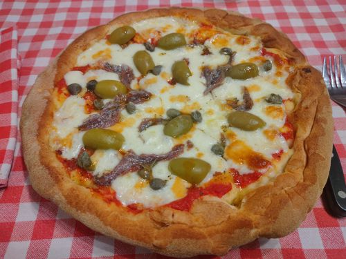 Customer photo review of Base "Low carb Extreme Scuderi"