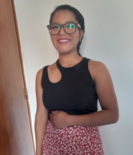Customer photo review of Nativo - Ébano Negro