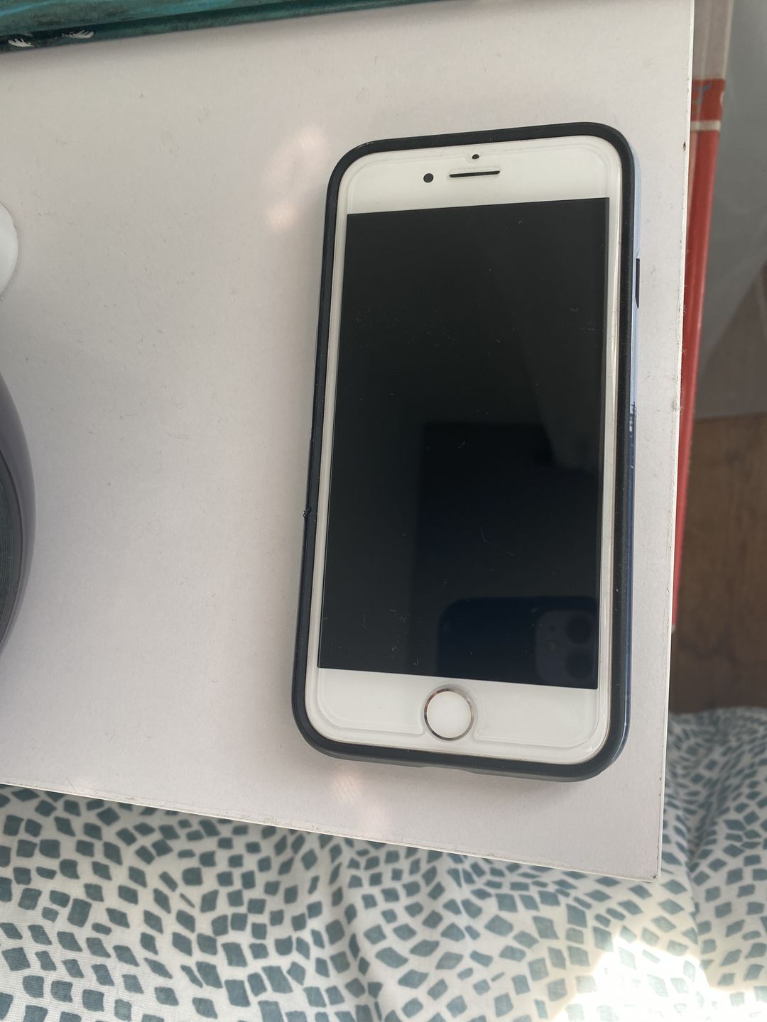 Customer photo review of Screen Protector