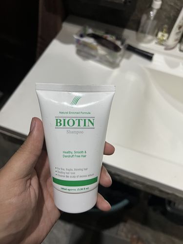 Customer photo review of C-Cream