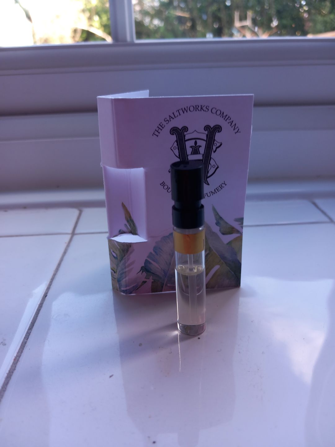 Customer photo review of Jasmin Est