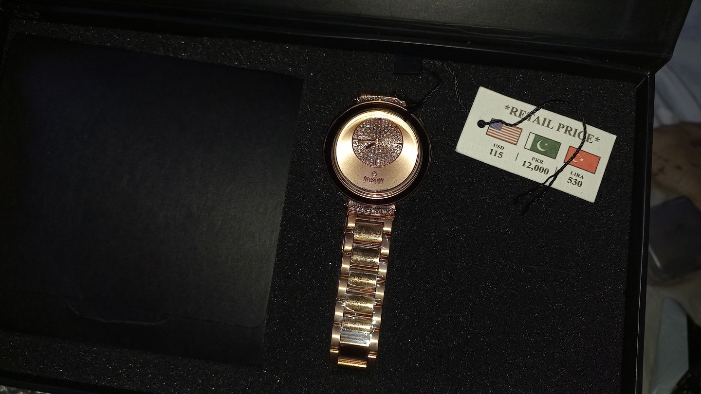 Customer photo review of Leffis
