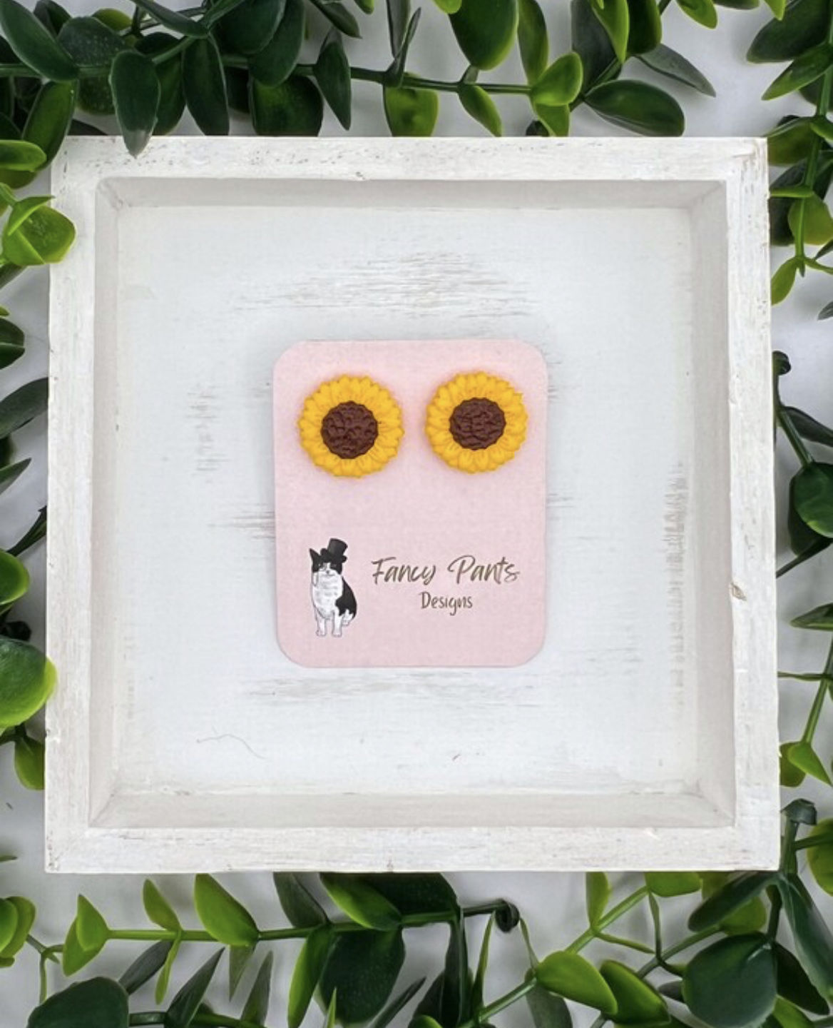 Customer photo review of Sunflower