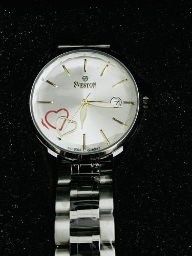 Customer photo review of Sveston Darcie SV-19007 | Limited Edition