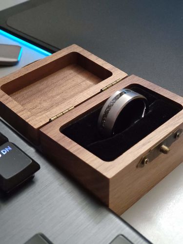 Customer photo review of The Thor