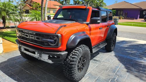 Customer photo review of Aerolidz Single Row Clear Light Bar Cover - 50” LED Silencer