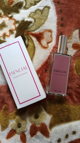 Customer photo review of M024 Inspirado en: Good Girl - Carolina Herrera