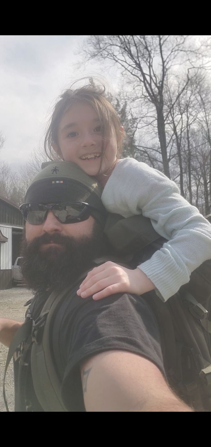 Customer photo review of IA8K Pack System