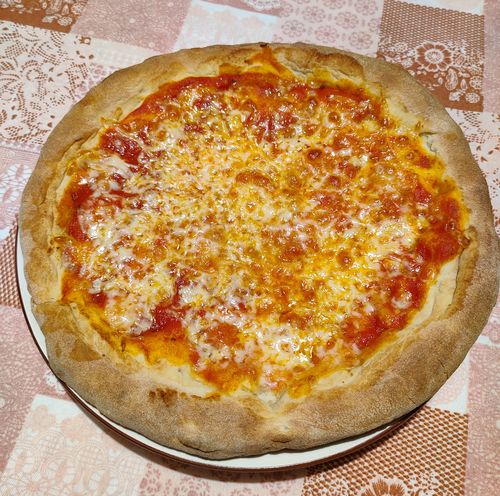 Customer photo review of Base "Low Carb Extreme Scuderi"