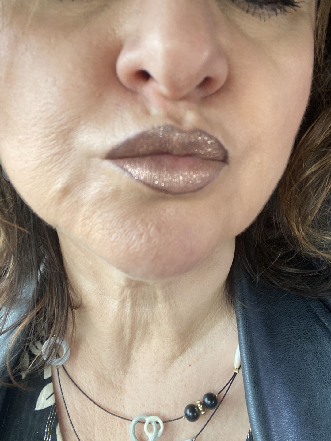 Customer photo review of Chocolat