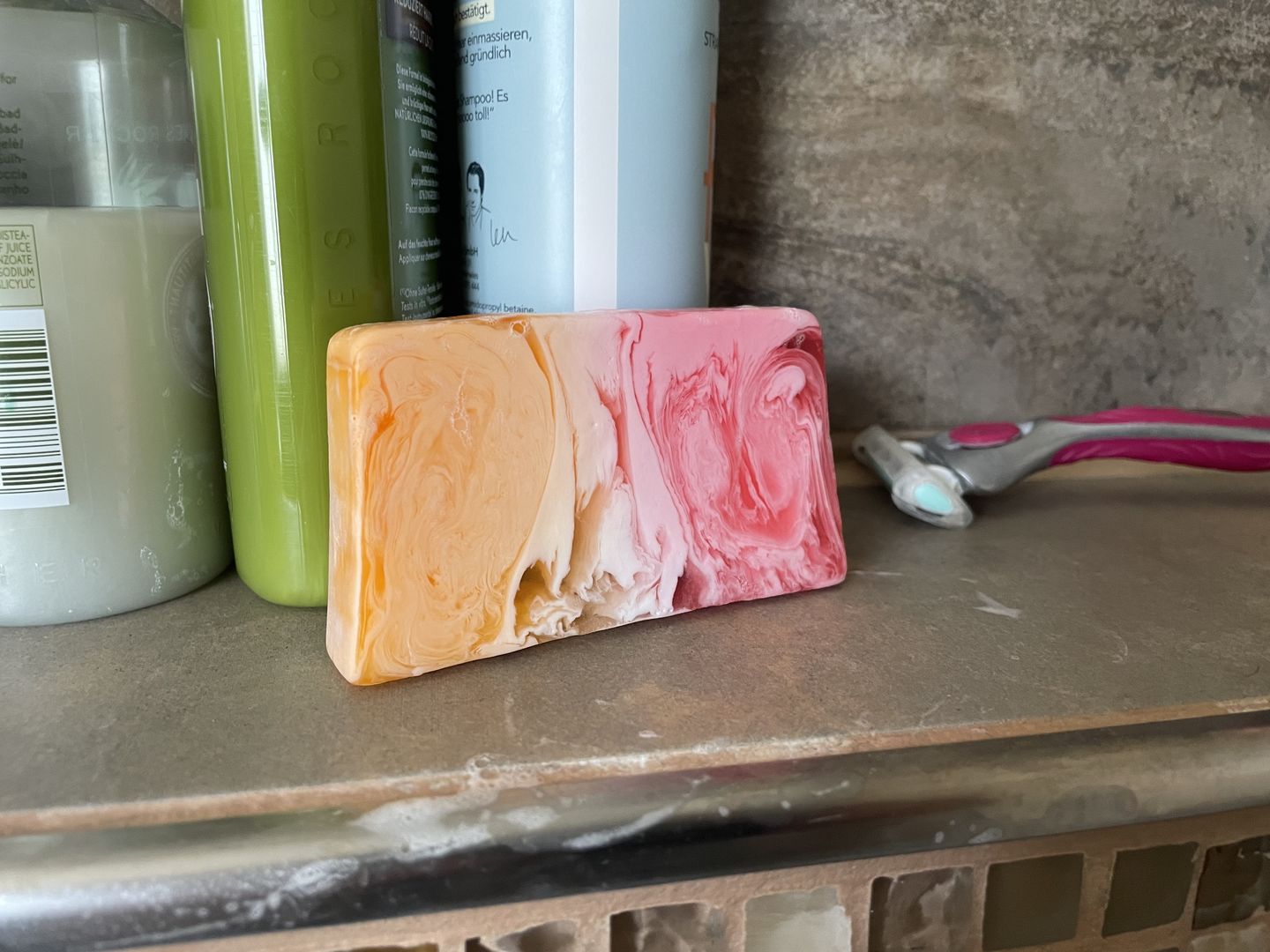 Customer photo review of Sexy