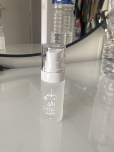 Customer photo review of L'incroyable élixir intime