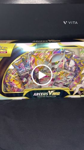 Customer video review of Pokémon TCG: Scarlet & Violet Booster Bundle (Presale)