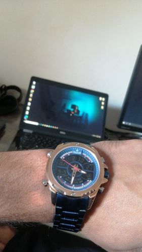 Customer photo review of Rascaljack