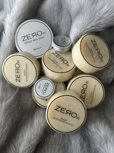 Customer photo review of Body Butter (100ml)
