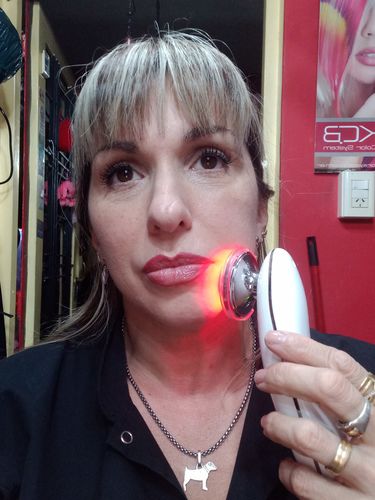 Customer photo review of LedLux Antiarrugas