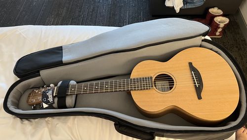 Customer photo review of The W01