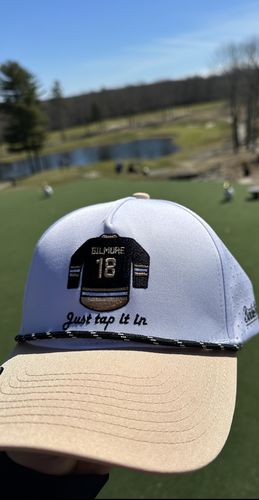 Customer photo review of GILMORE 18 HAT