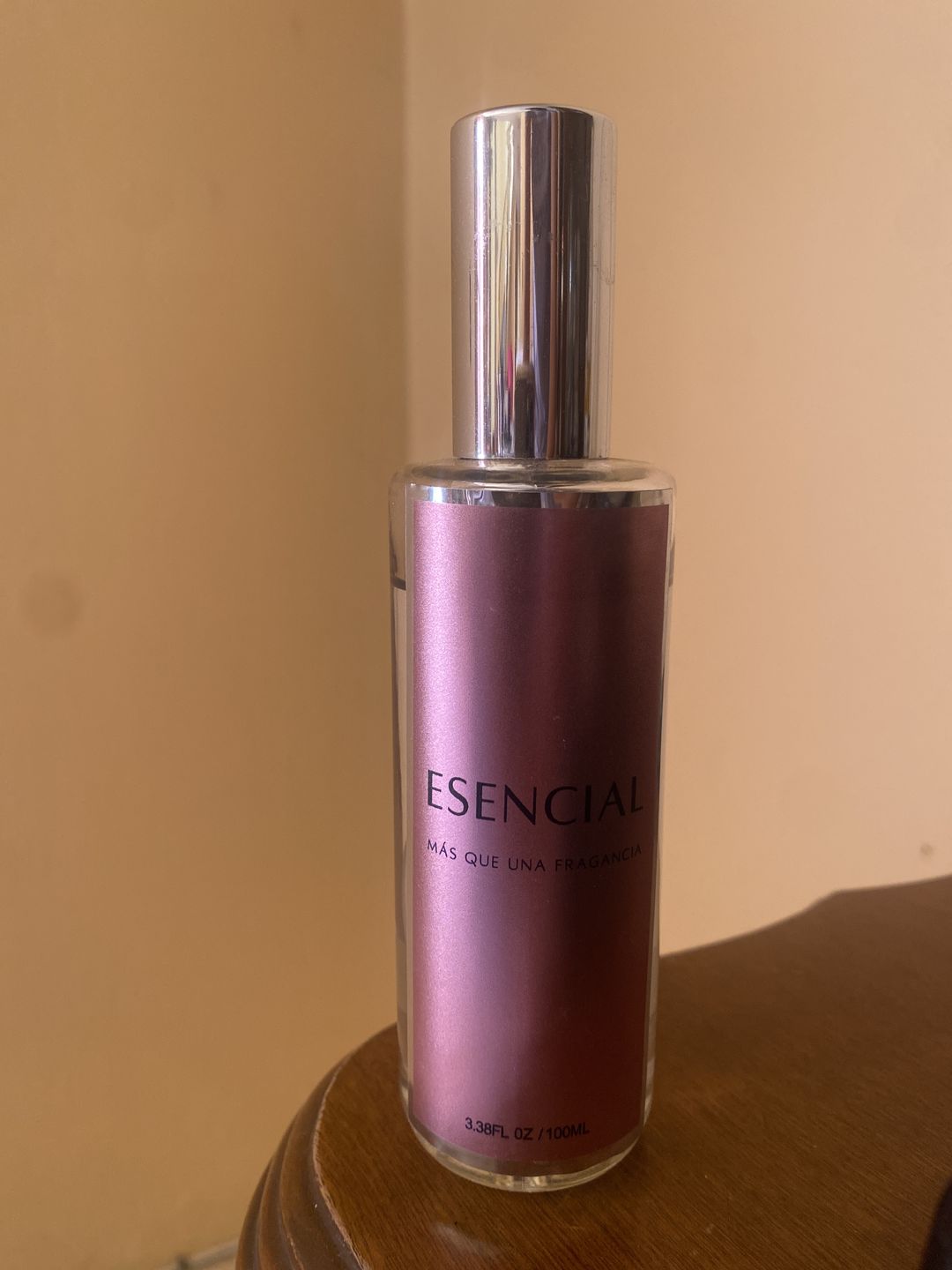 Customer photo review of M167 Inspirado en: Bright Crystal - Versace